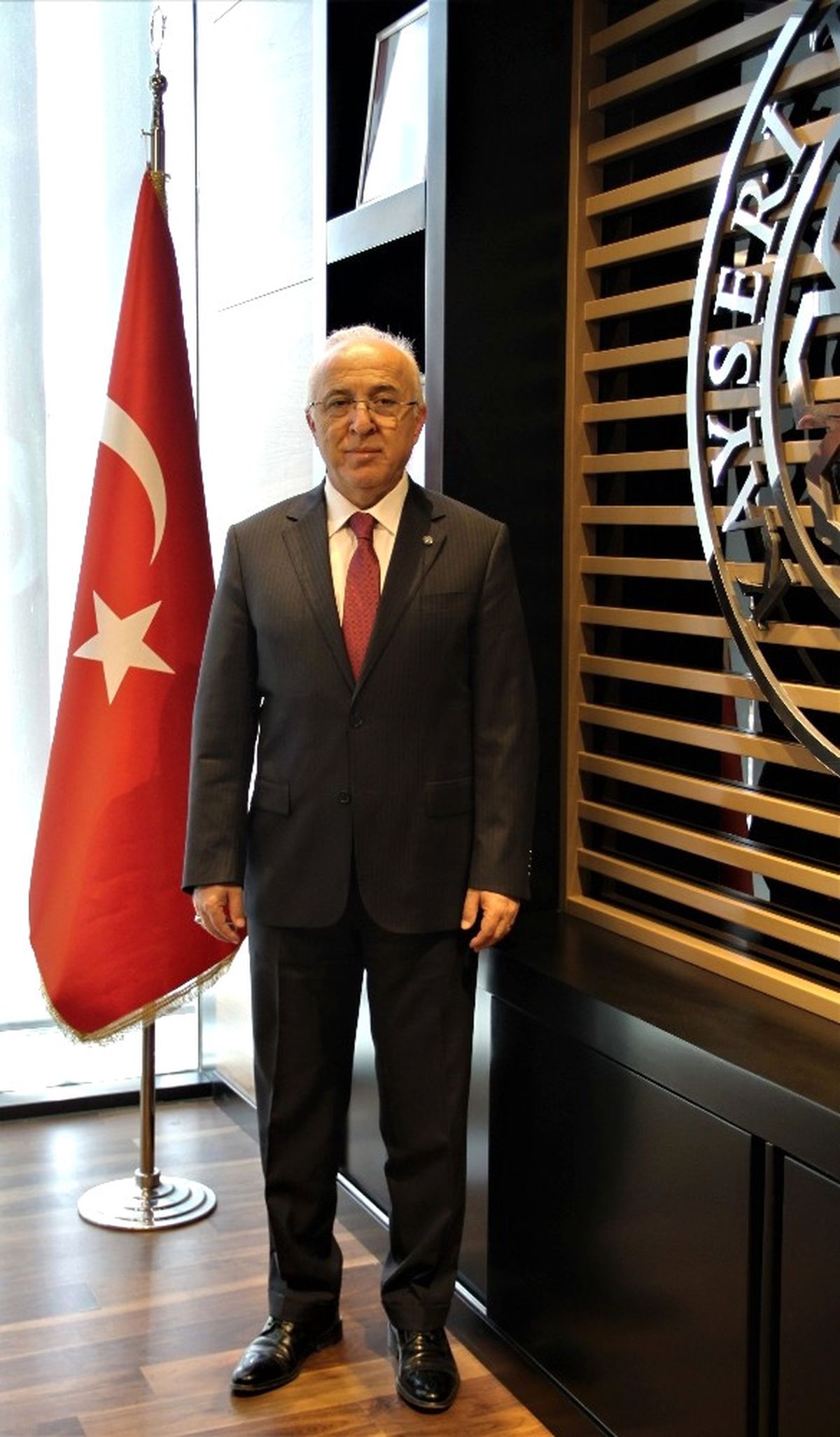 Başkan Hiçyılmaz\'dan Şehit ve Gaziler Haftası Mesajı