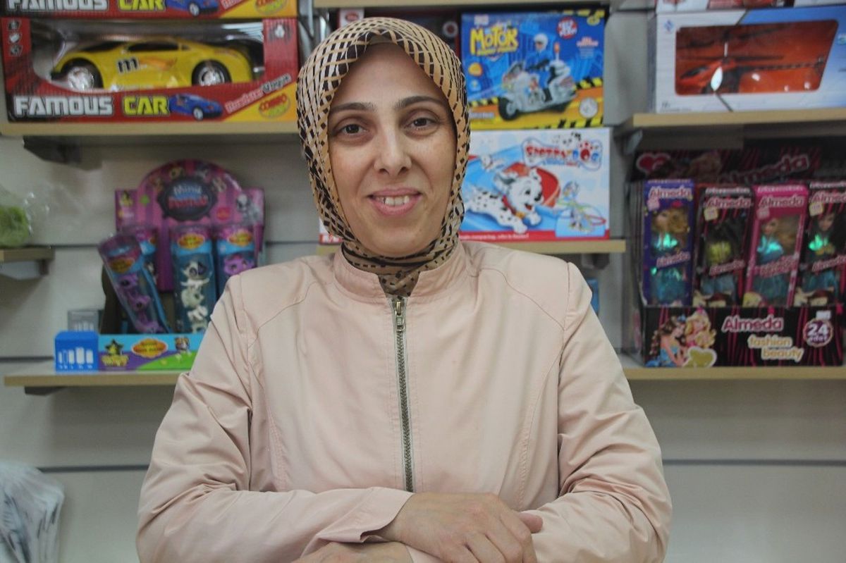 Bilecik\'te Kırtasiyeciler Yoğun Mesaide