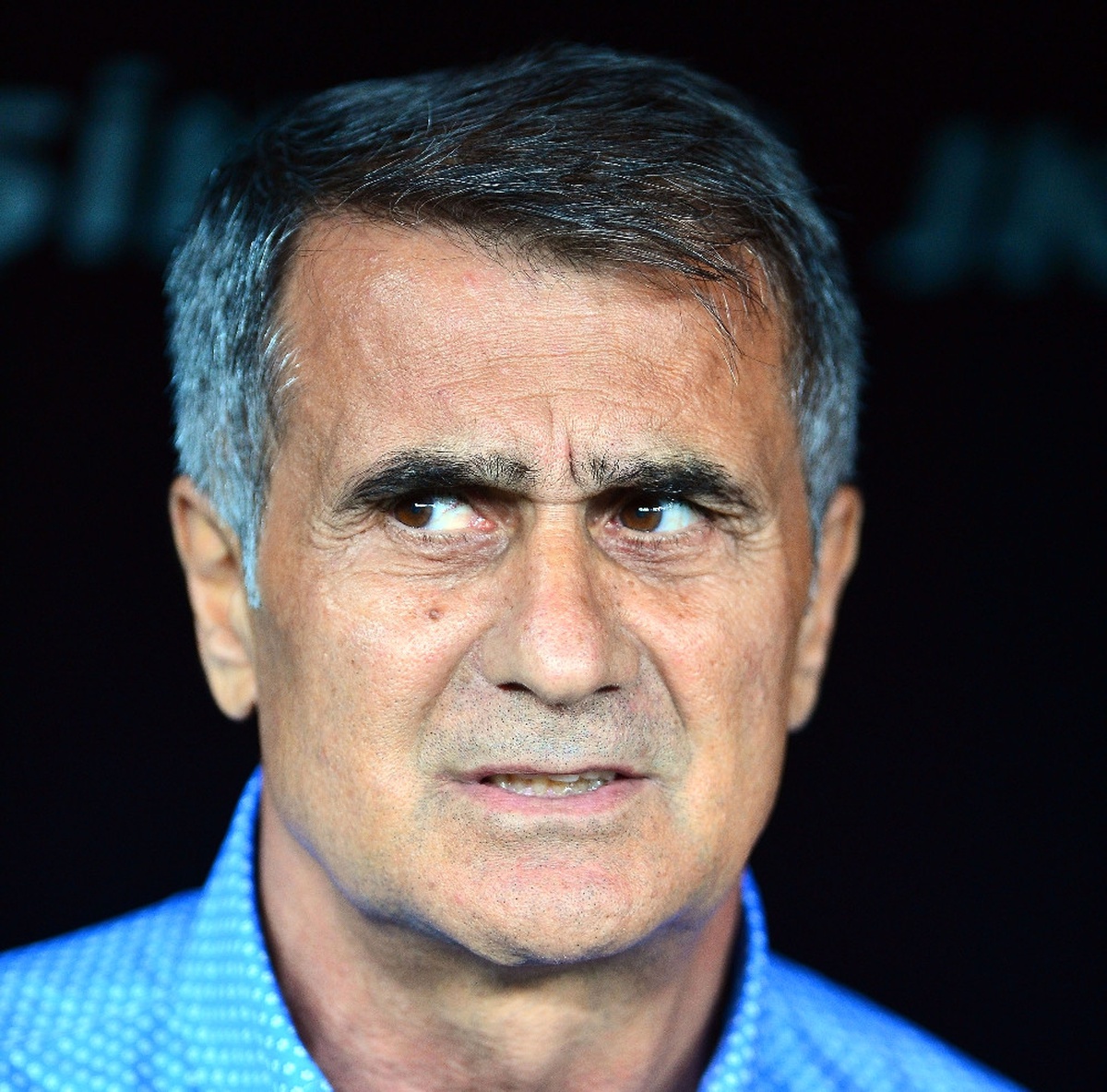 Bizim Maçımıza Fenerbahçeli, Galatasaraylısı da Gelmeli"