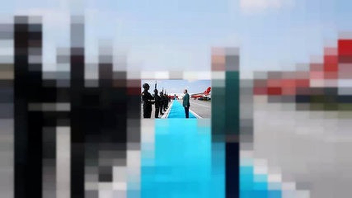 Cumhurbaşkanı Erdoğan, BM Genel Kurulu İçin New York\'ta