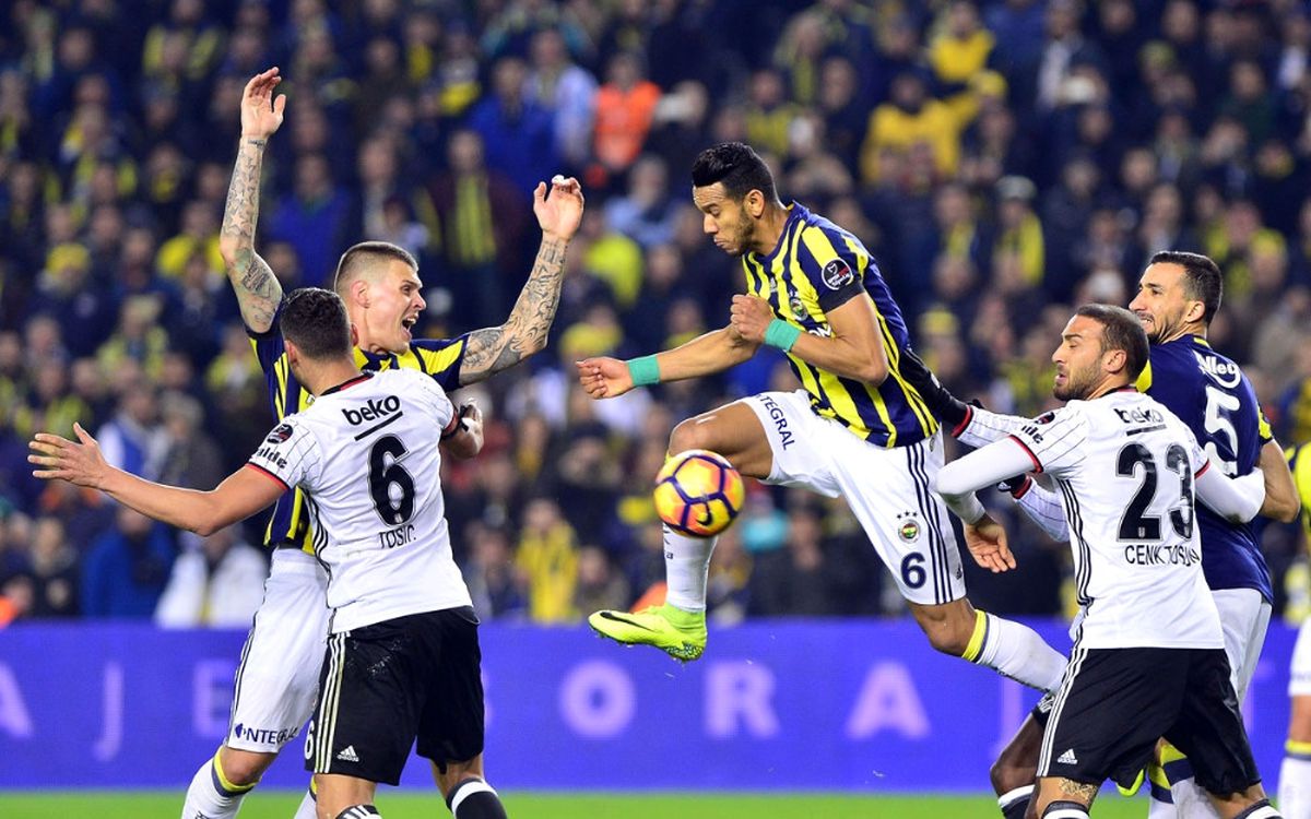 Derbi Biletleri Satışa Çıkıyor