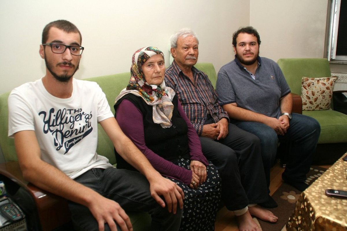 Devrek\'te Telefonla Dolandırılan Aile Ahbap\'ın Yardım Talebini Kabul Etmedi