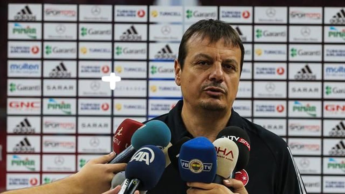 Ergin Ataman\'dan Eleştirel Eurobasket Değerlendirmesi