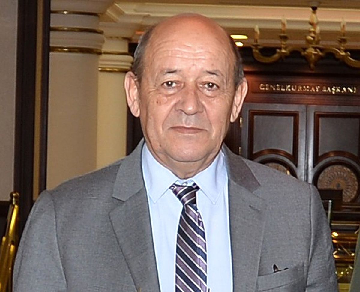 Fransa\'dan \'Referandum\' Tepkisi