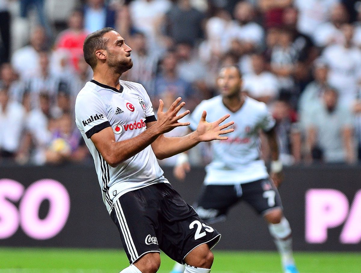 Futbol: Süper Lig