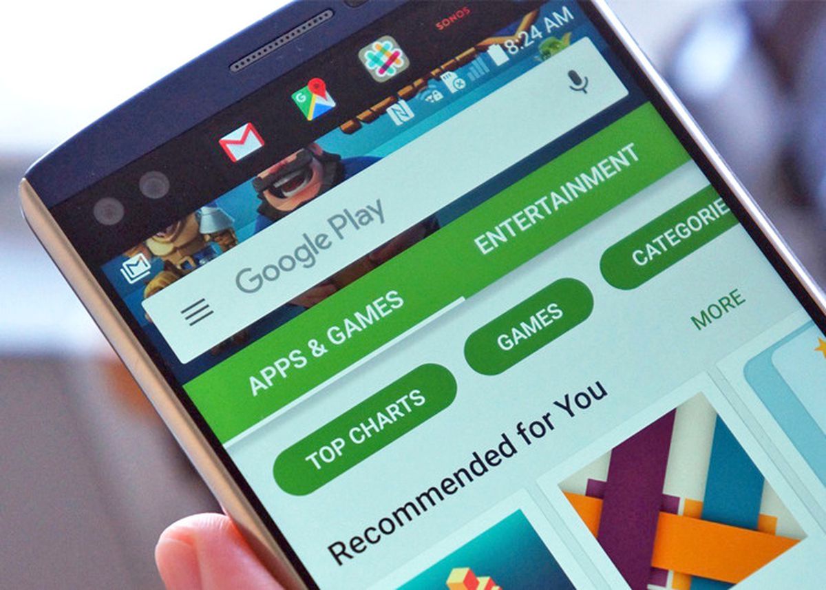 Google Play İçin Önemli Değişiklik!