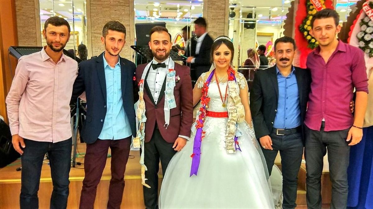 İha Muhabirinin Mutlu Günü