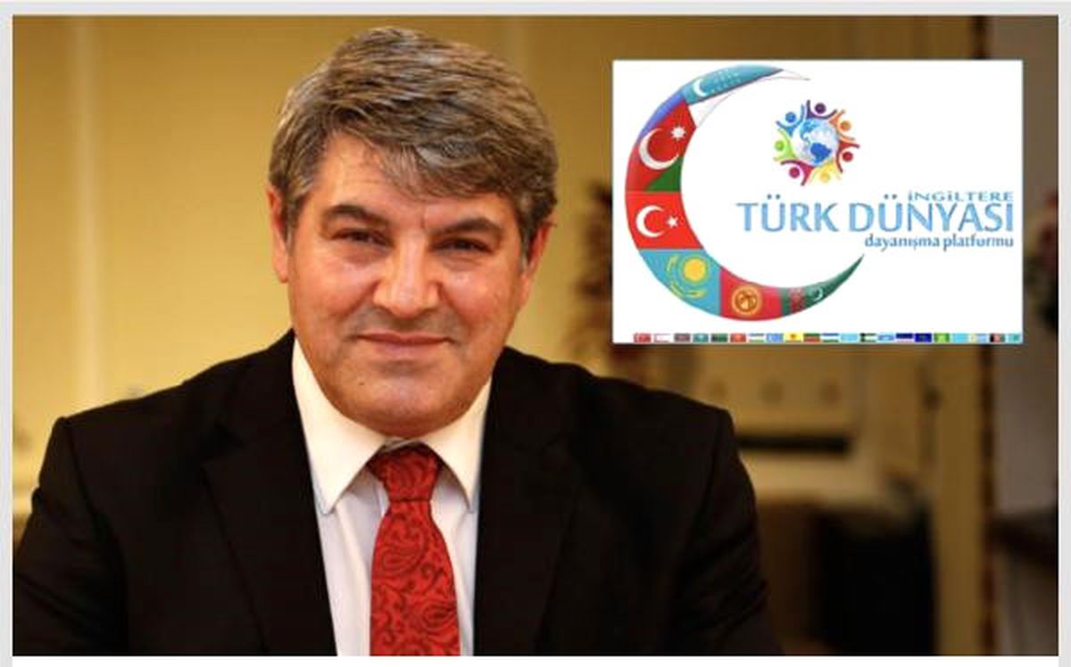 İngiltere\'deki Türkmenler\'den Kuzey Irak\'daki Referanduma Eleştiri