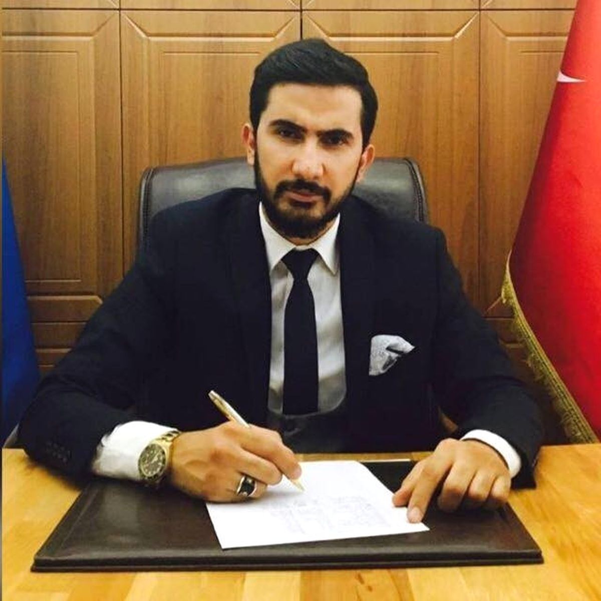 İzol: \'Referandum Barzani\'nin Sonu Olur\'
