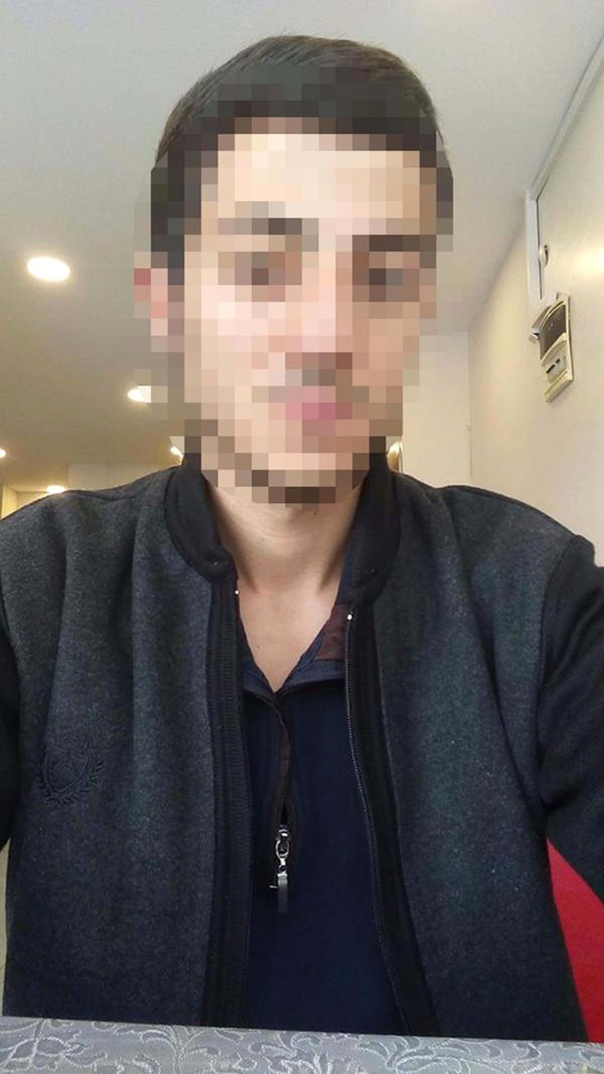 Köpeğe Tekme Atan Serbest Bırakıldı