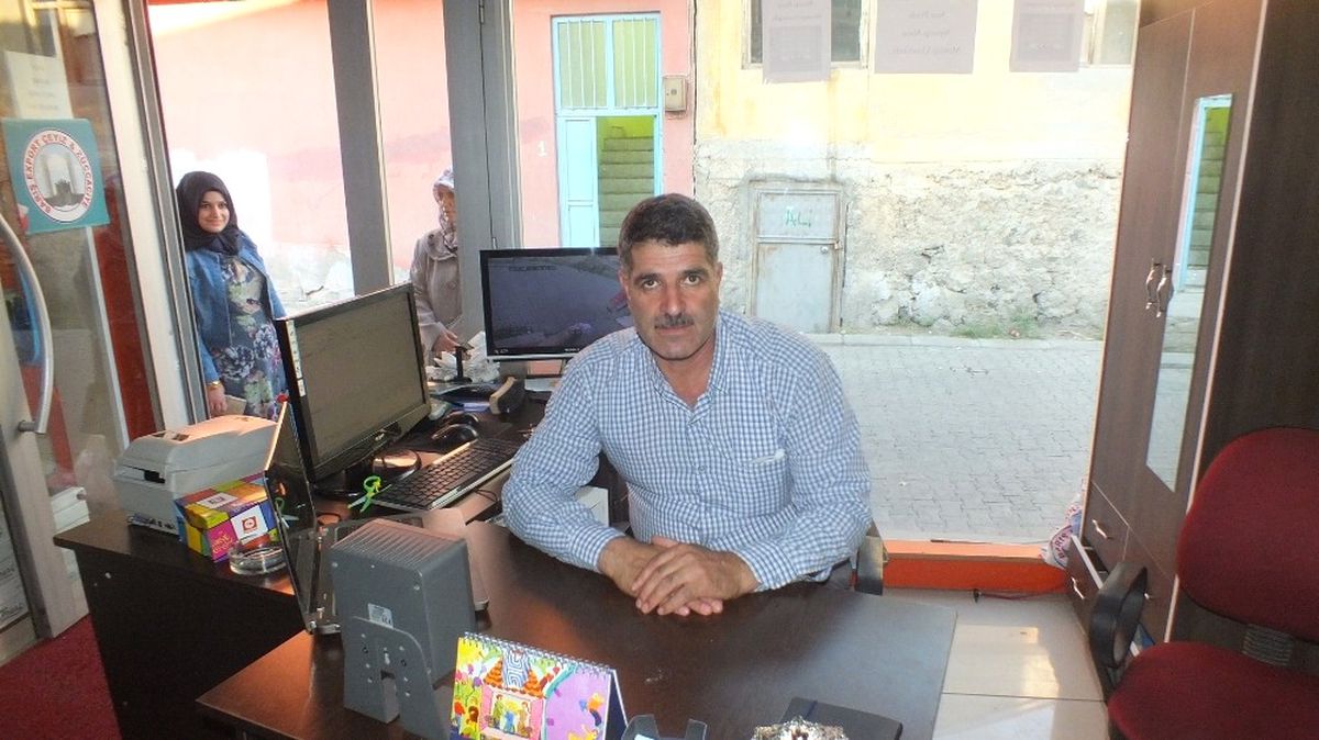 Malazgirt\'te Çaya Yüzde 50 Zam