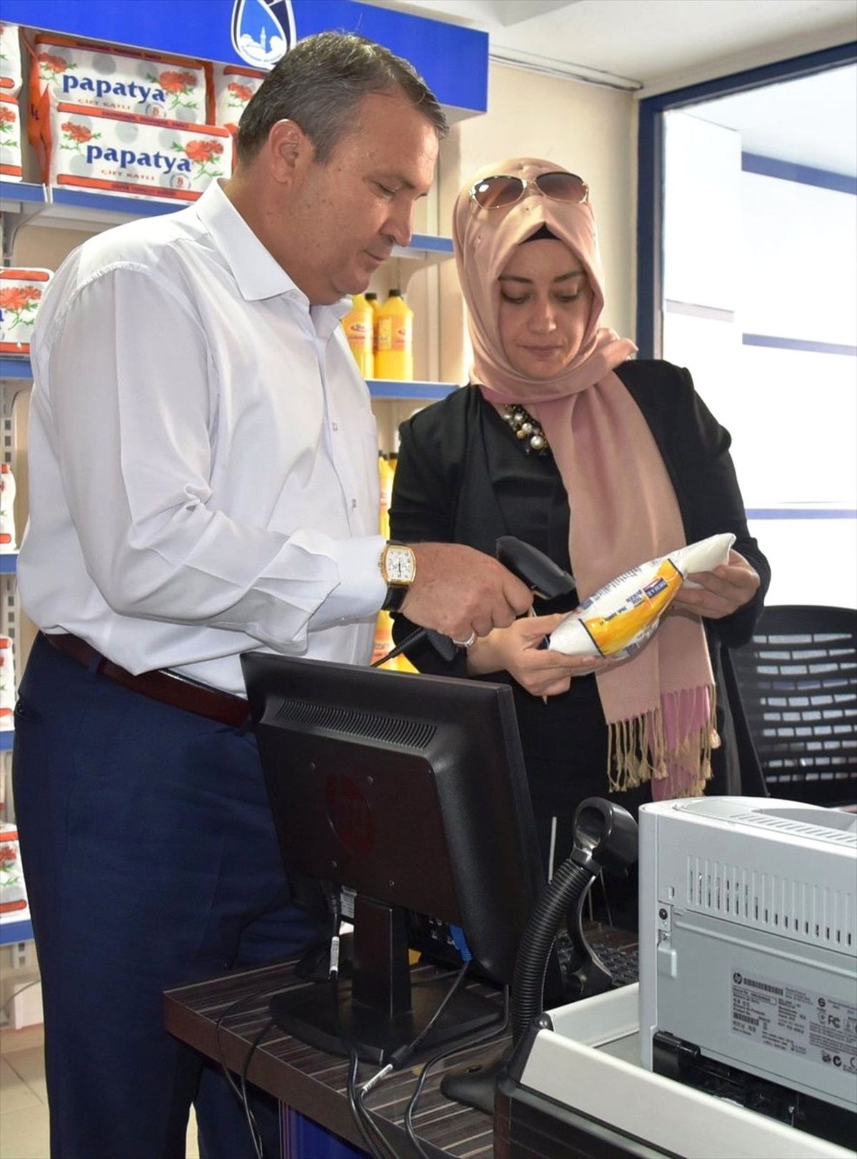 Manisa\'dan Kısa Kısa