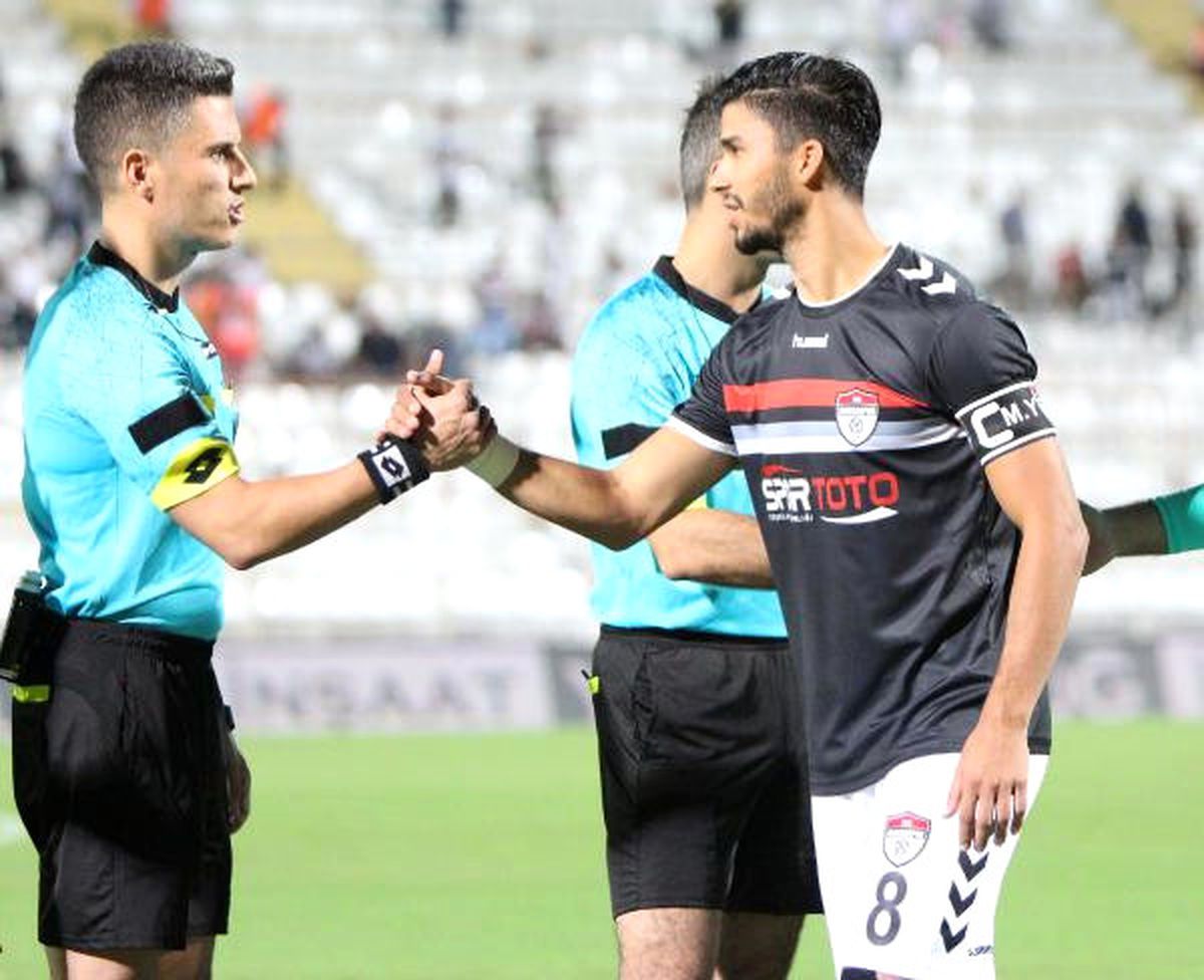 Manisaspor\'da Metin\'den Dalya