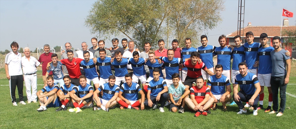 Manyas Belediyespor Yeni Sezonu Açtı