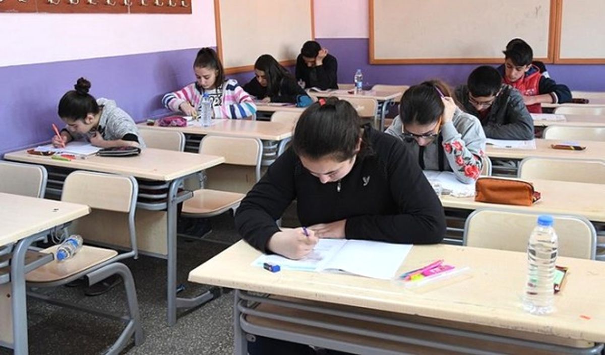 MEB Sınavsız Geçişin Üzerinde Duruyor
