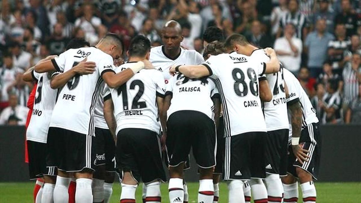 Medel\'den İlk 11 Siftahı