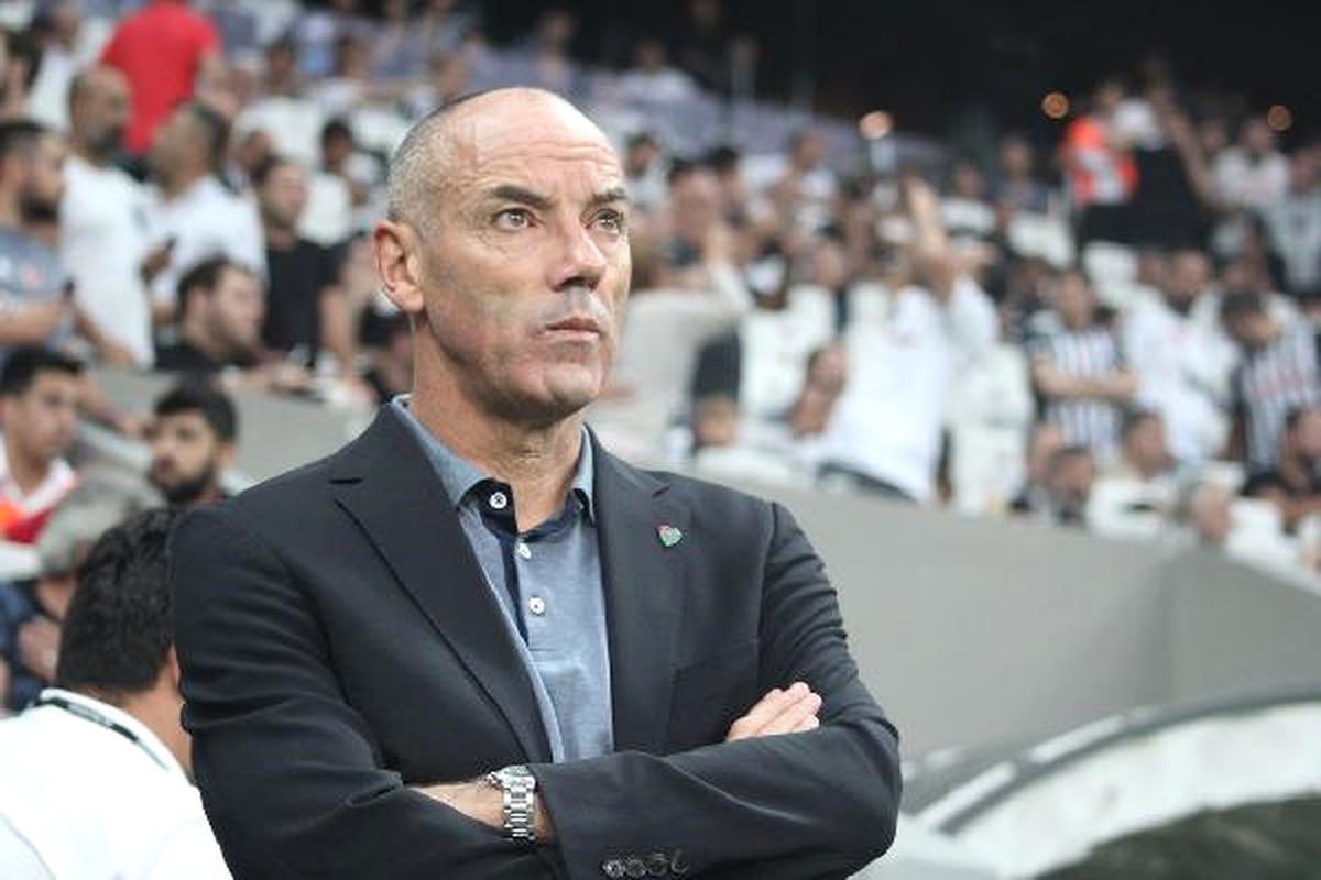 Paul Le Guen: Bana Güvenin!