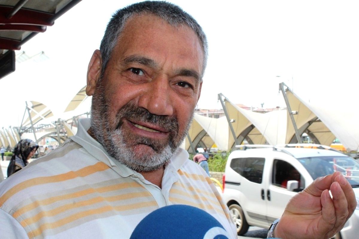 Pembe Trambüsler İlk Seferini Yaptı