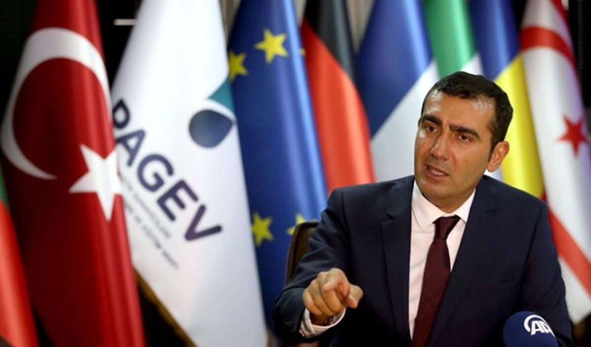 Plastikçi, Kauçukçu ve Kompozitçi Bölünmeye Karşı