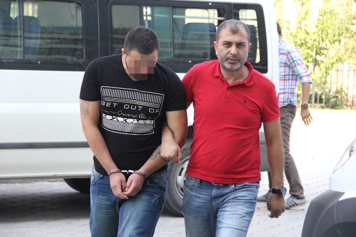 Samsun\'da Uyuşturucu Operasyonu: 15 Gözaltı