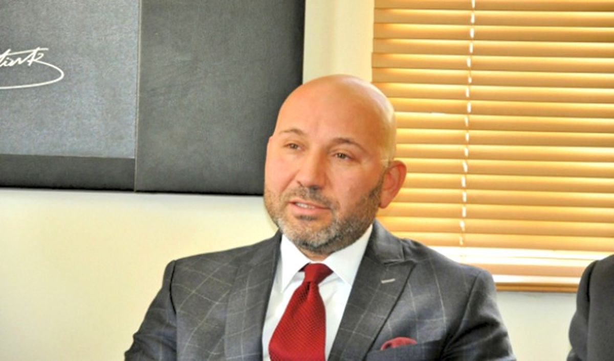 Sayd\'tan Kaçak Tur Tepkisi
