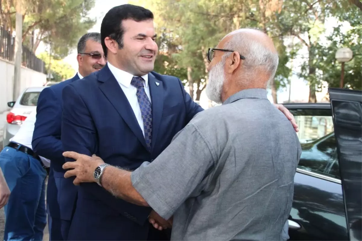 Şehidin Adı Mezun Olduğu Okula Verildi