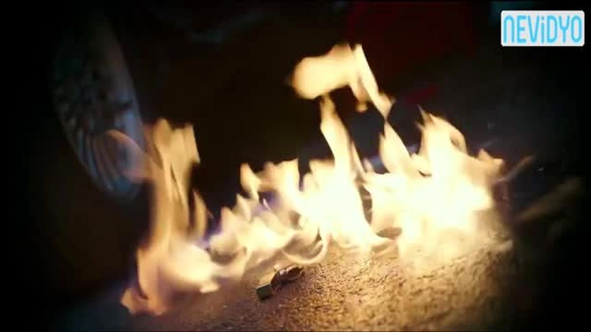 Suikastçı Fragmanı İzle