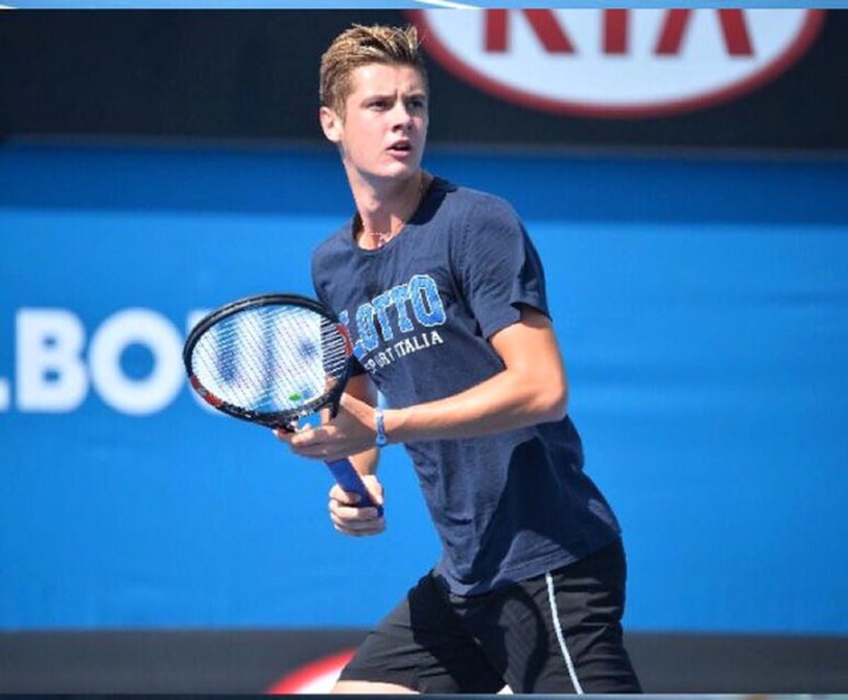 Tenis: Teb İzmir Kupası