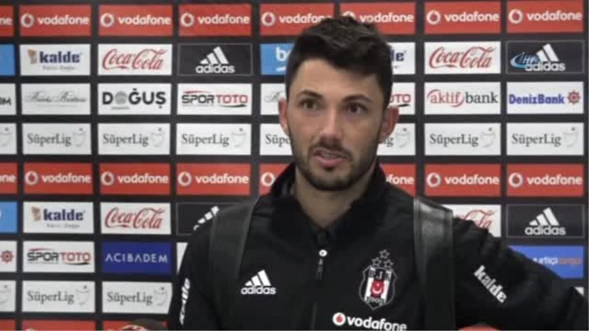 Tolgay Arslan: "İnşallah Bu Sene Saraçoğlu Şanssızlığımızı Kırarız"