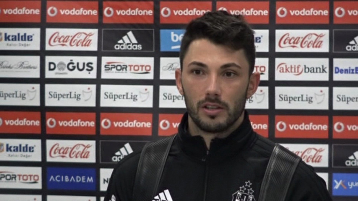 Tolgay\'dan Milli Takım Açıklaması: FIFA Reddederse Cas\'a Gideriz