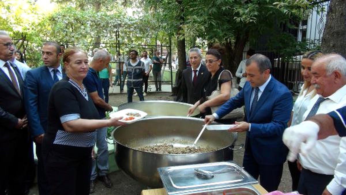 Tunceli Valisi Sonel: Tunceli-Pülümür- Erzincan Yolunun Yapımı 2018\'de Başlıyor