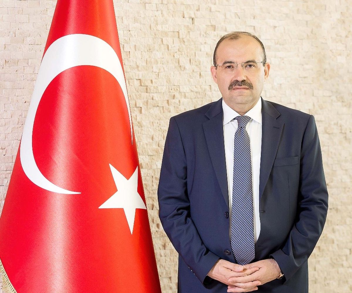 Vali Ustaoğlu\'ndan \'İlköğretim Haftası\' Mesajı