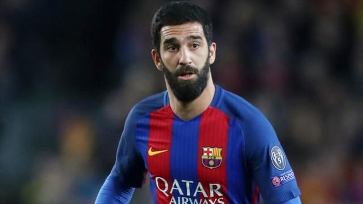 Valverde\'den Arda Sorusuna Kaçamak Cevap