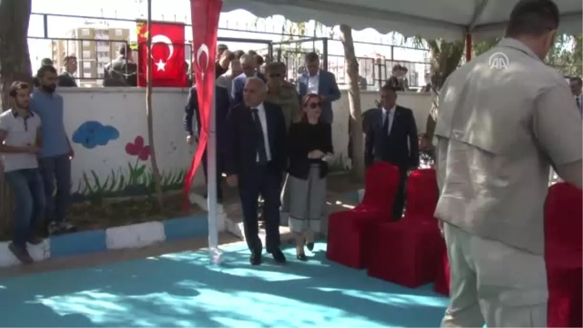 Yeni Eğitim Öğretim Yılı Başladı