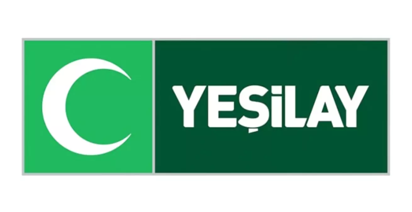 Yeşilay\'ın Rehabilitasyon İçin Ne Gibi Projeleri Var?