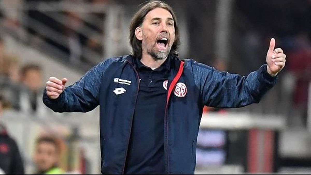 Yunus Mallı\'nın Yeni Hocası Belli Oldu