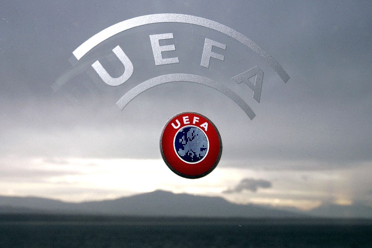 13. Olağanüstü UEFA Kongresi Yarın Yapılacak
