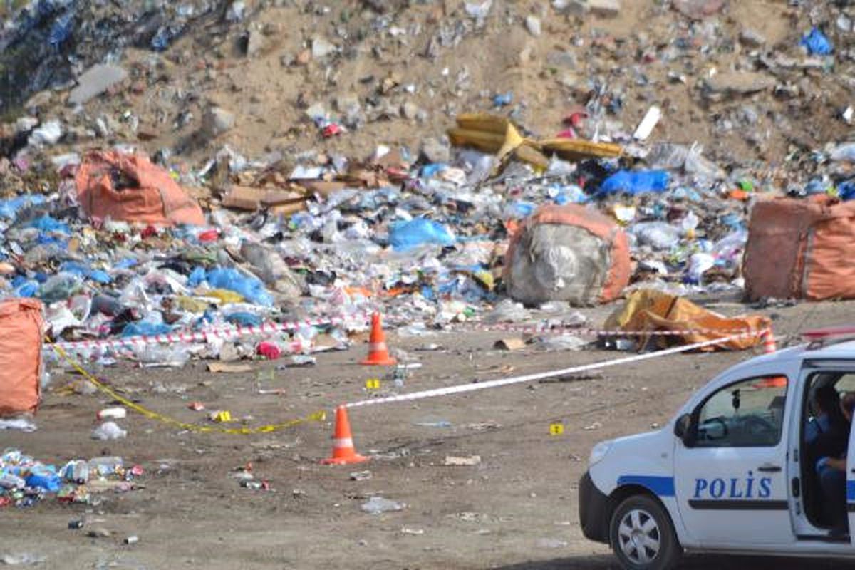 17 Yaşındaki Sürücü, 2 Yaşındaki Kardeşini Ezdi