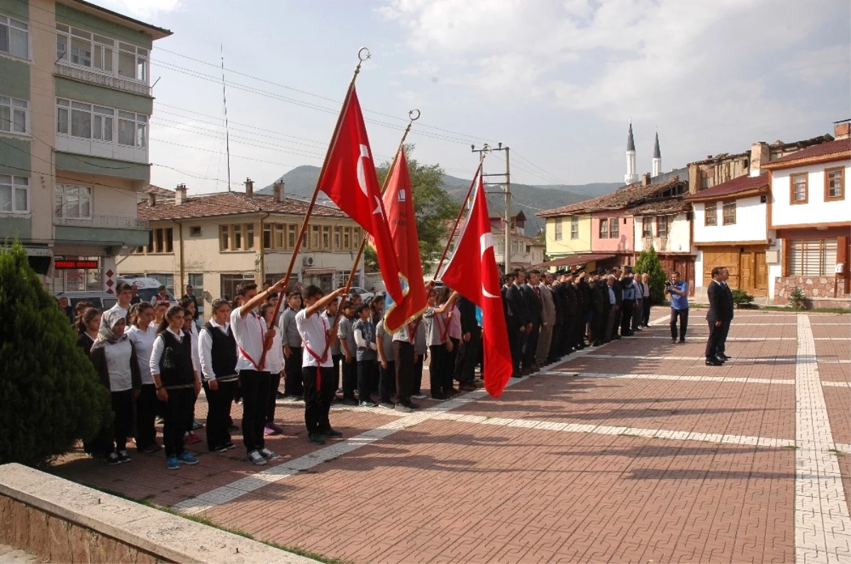 19 Eylül Gaziler Günü