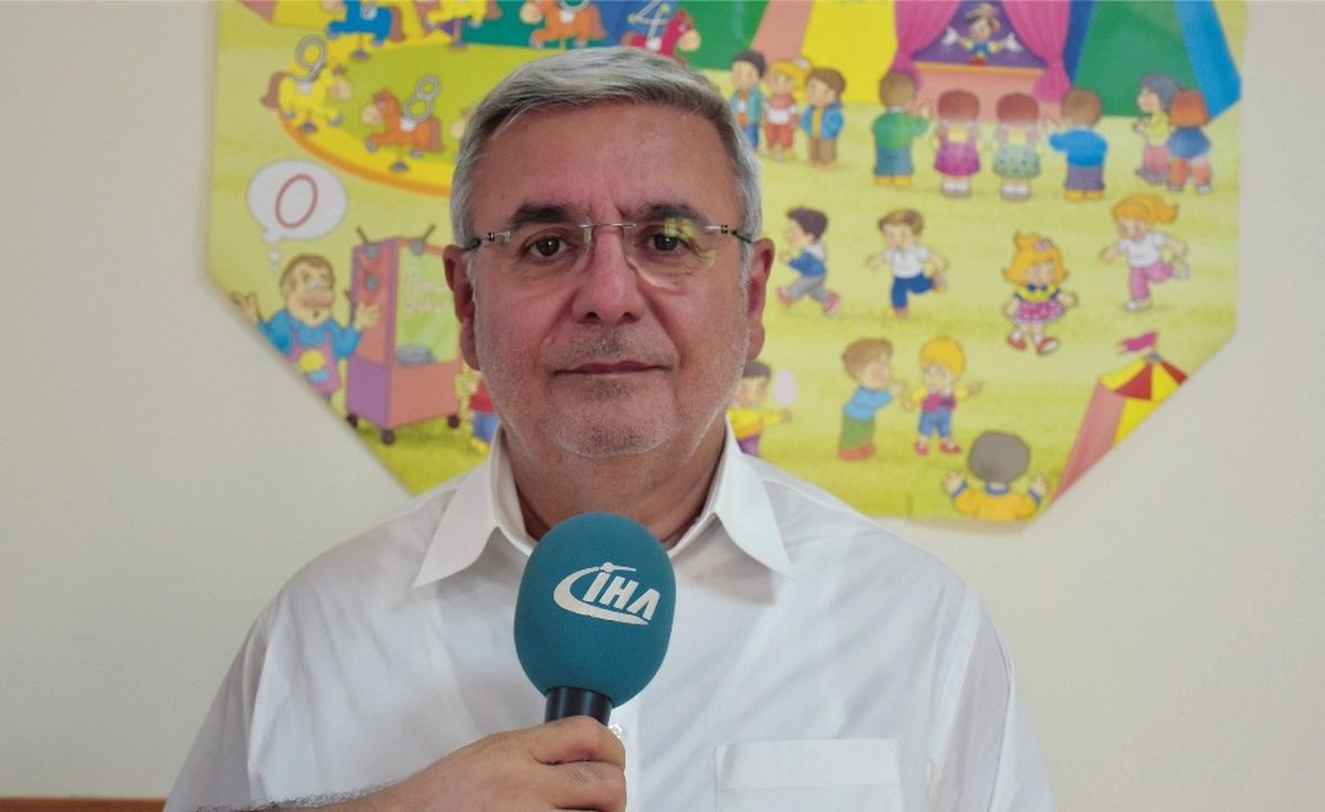 AK Parti Milletvekili Metiner: "Bu Karar En Başta Kürtlere Kaybettirecek"
