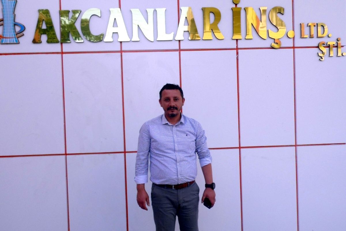 Akçan: "Eğitim Meşalesini En Üstlere Çıkarmalıyız"