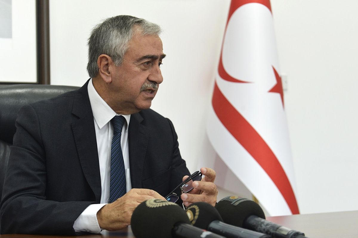 Akıncı: Birkaç Ay İçinde Yeni Girişim Beklemiyoruz