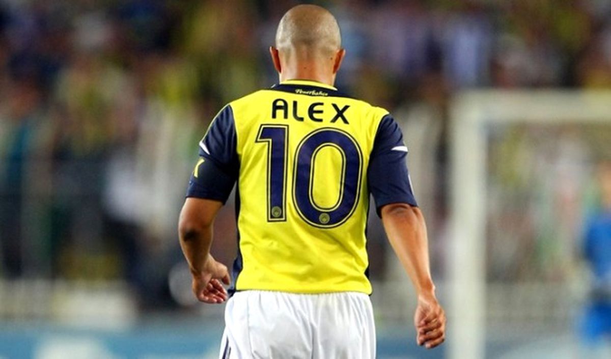 Alex\'in Belgeseli Ekimde Türkiye\'de