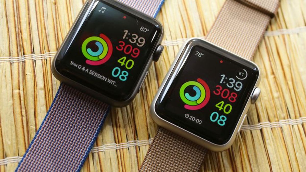 Apple Watch Satışları Nasıl Gidiyor?