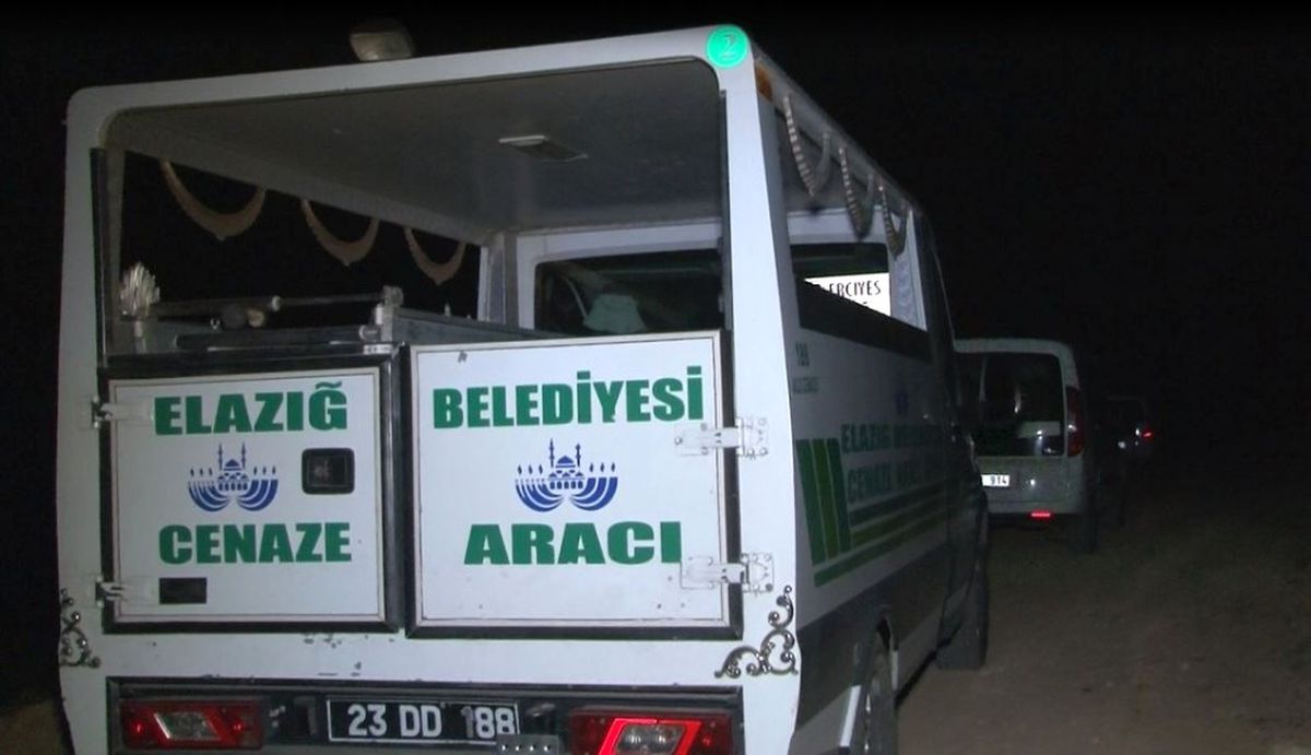 Avda,kalbine Yenik Düştü