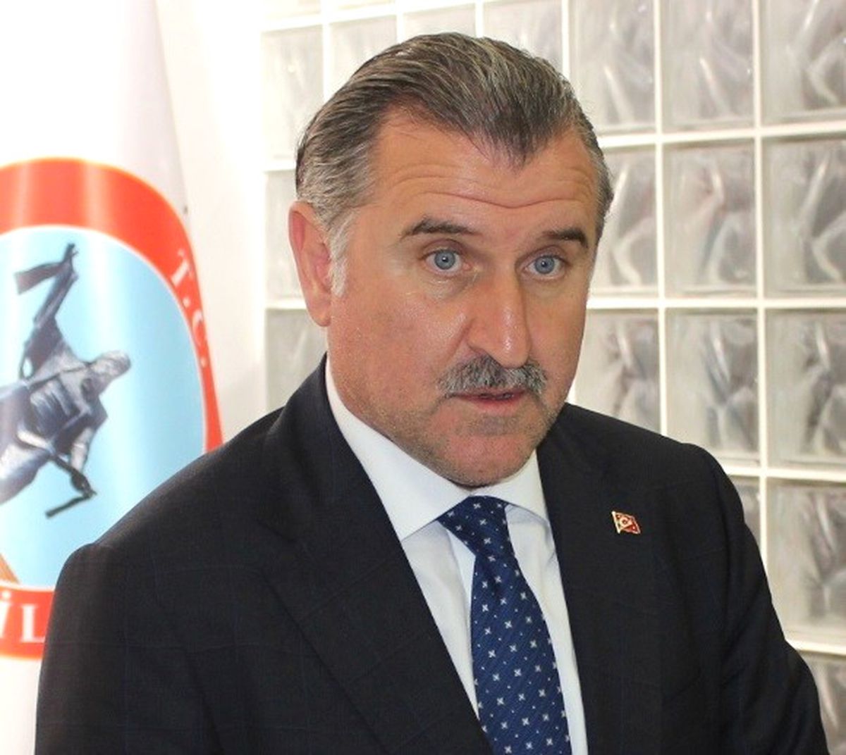 Bakan Bak\'tan Derbi Maçı Yorumu