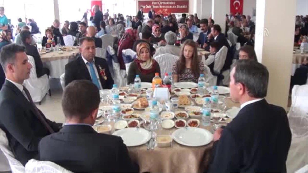 Başbakan Yardımcısı Bozdağ: "(S-400 Füzelerinin Alımı) Türkiye Rusya Arasında Sağlanan Bir Anlaşma...