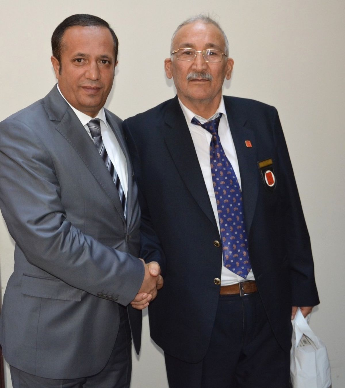 Başkan Toltar\'dan 19 Eylül Gaziler Günü Mesajı