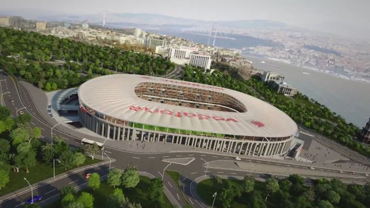 Beşiktaş\'ın Leipzig Maçı Biletleri Satışa Çıktı