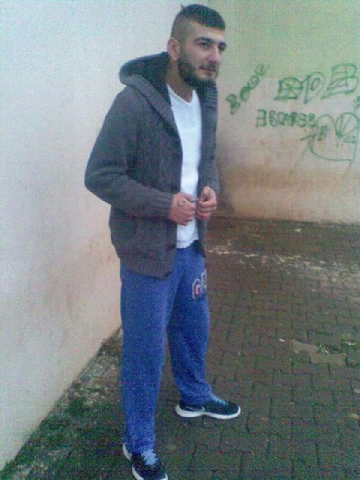 Boş Bir Depoda Ölü Bulundu